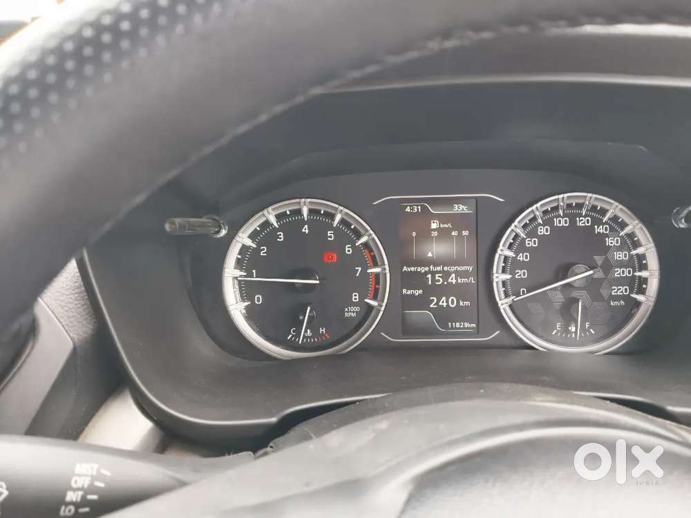 Maruti Suzuki Grand Vitara Petrol Manual 2024