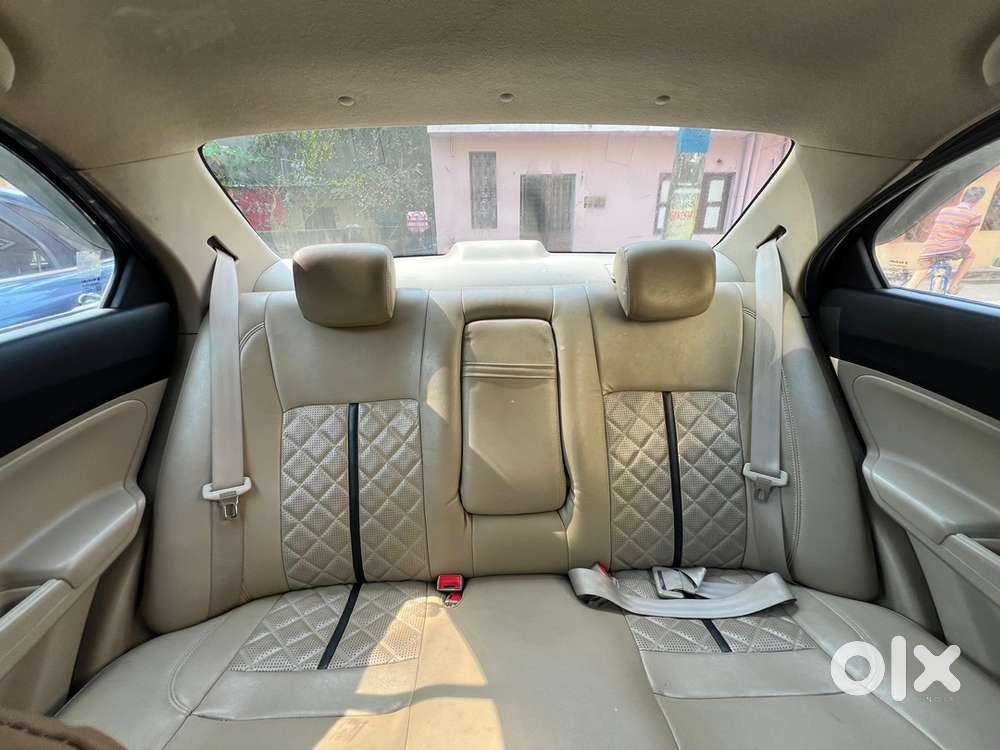 Maruti Suzuki Dzire 2017 Petrol Manual