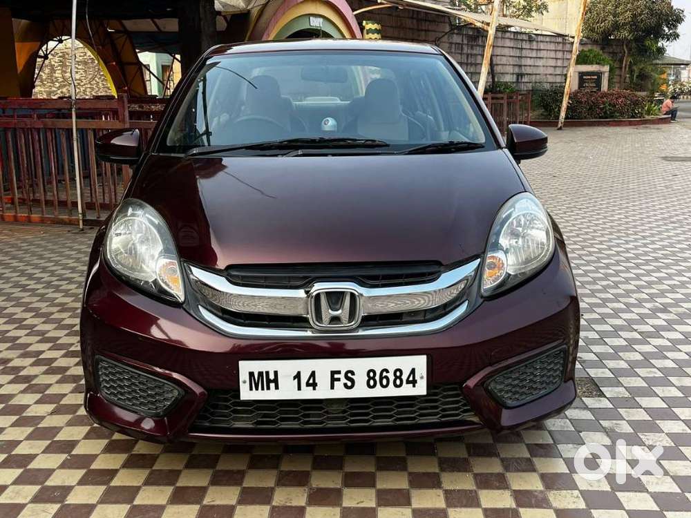 Honda Amaze