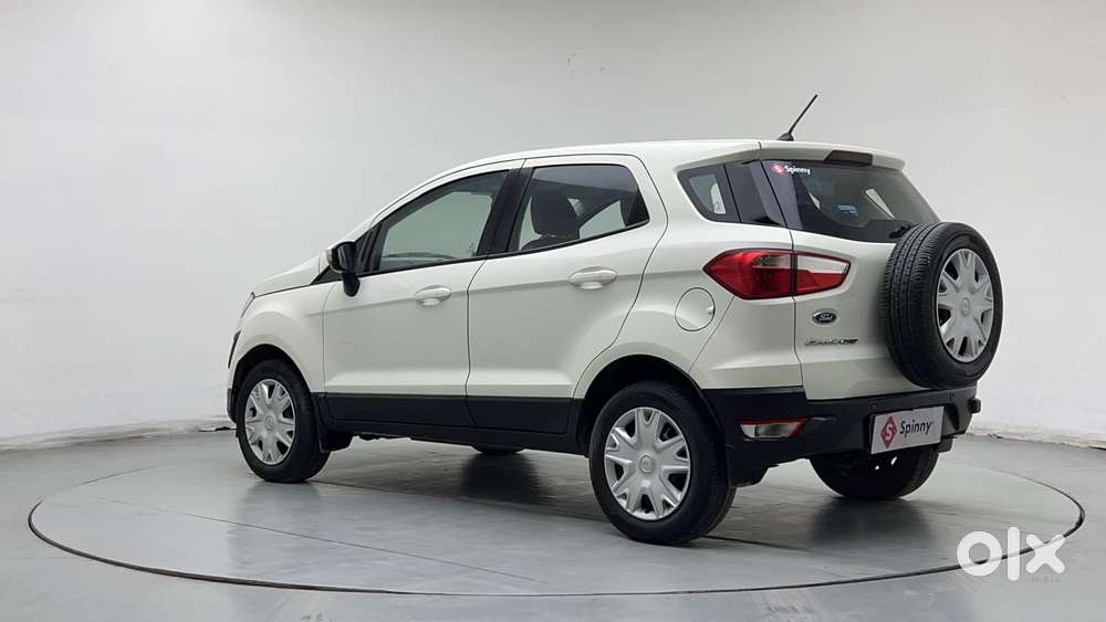 Ford Ecosport 2013-2015 1.5 Ti Vct Mt Trend, 2020, Petrol