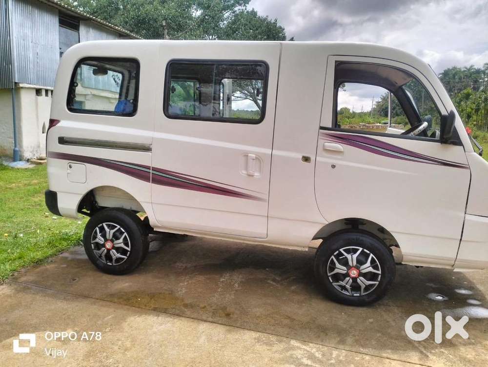 Mahindra Supro 2017 Diesel Well Maintained