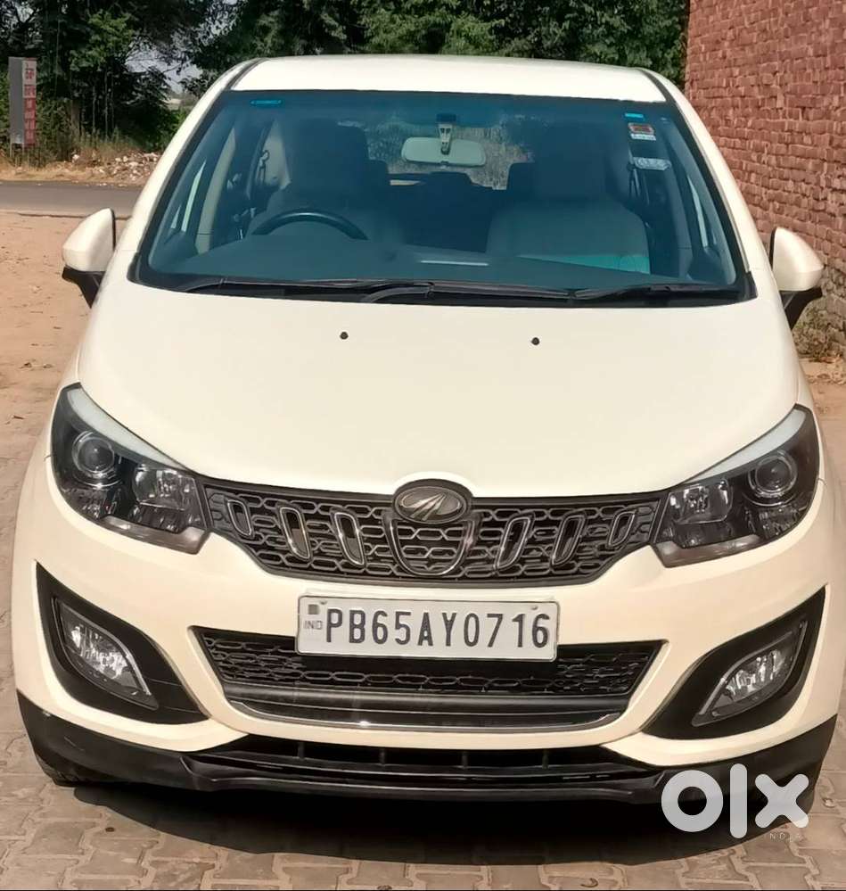 For Sale Mahindra Marazzo M8 (top Model)