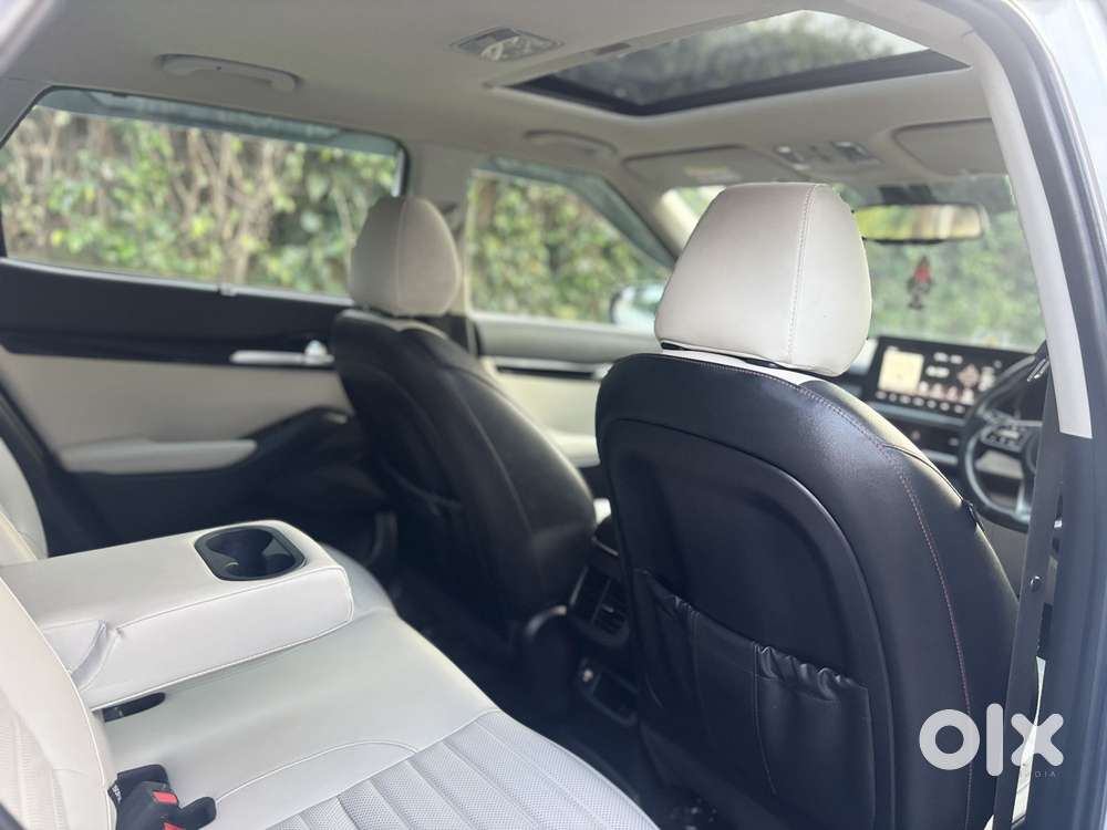 Kia Seltos 1.4 Gtx + Petrol At, 2019, Petrol