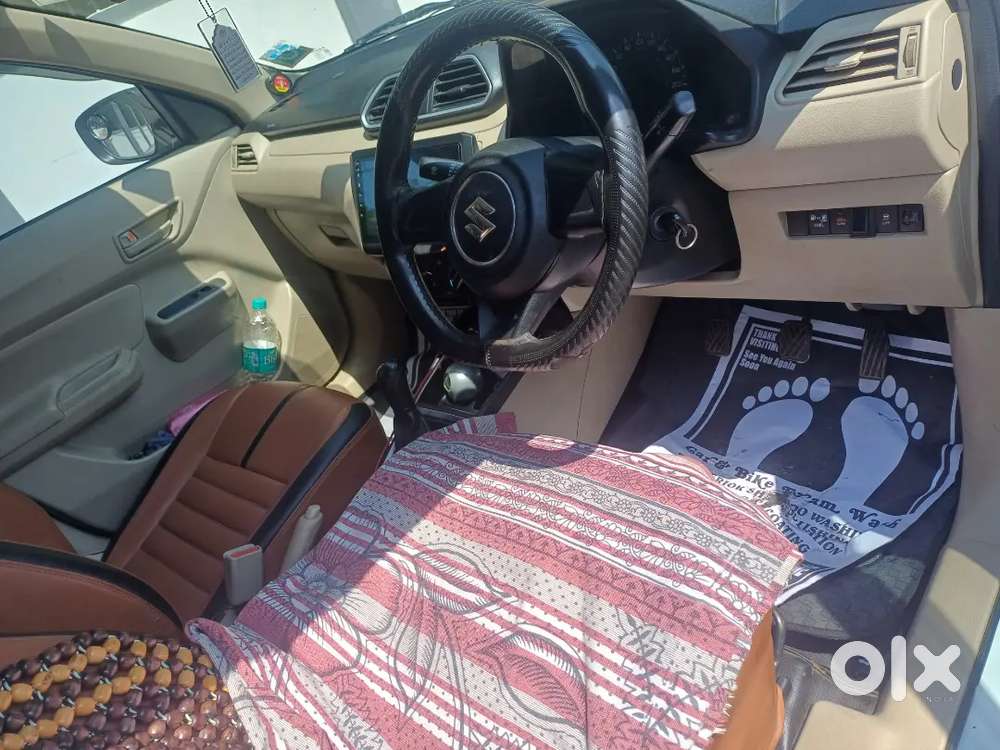 Maruti Swift Dzire Tour