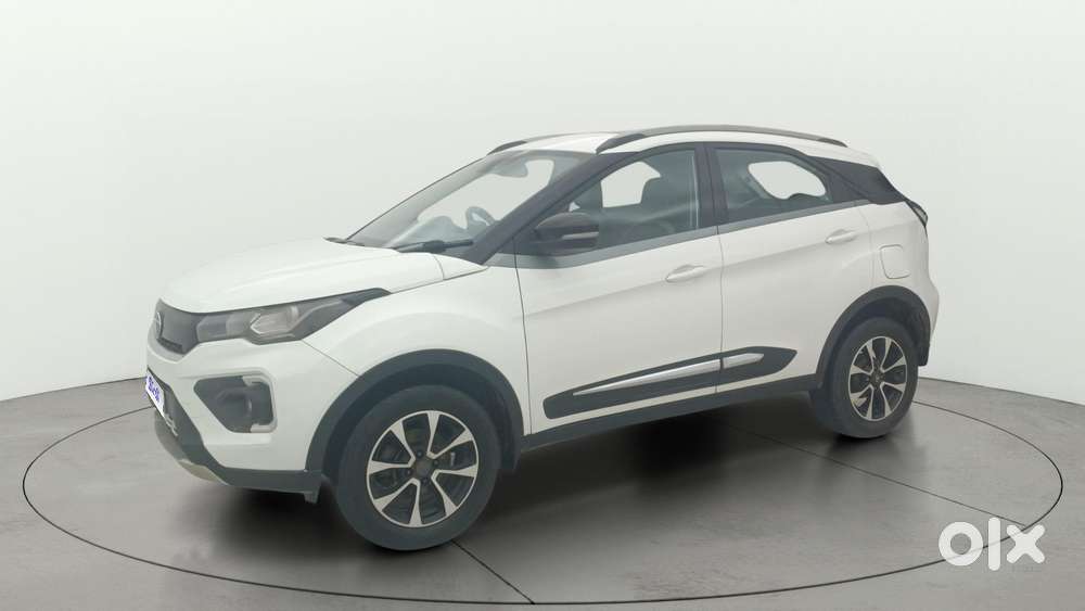 Tata Nexon 1.5 Revotorq Xza Plus, 2020, Diesel