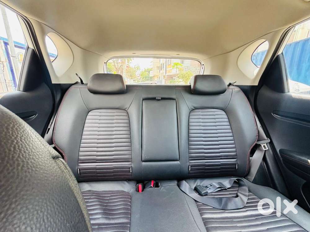 Kia Sonet Gtx Plus 1.5 Dct At, 2020, Petrol