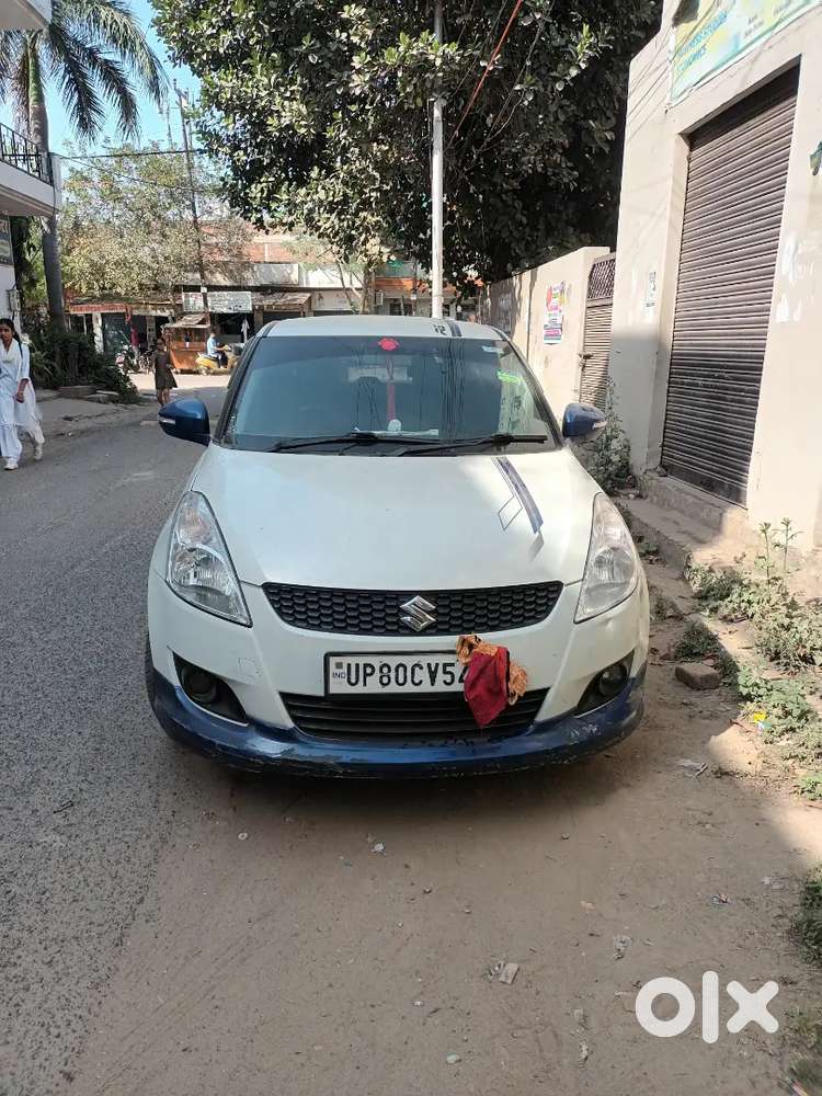 Maruti Suzuki Swift 2014 Diesel 70000 Km Driven