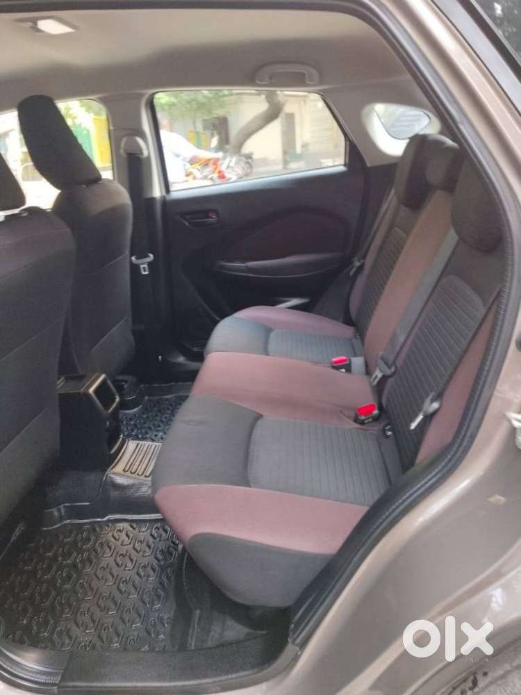 Maruti Suzuki Fronx Delta Plus 1.2 Mt, 2024, Petrol