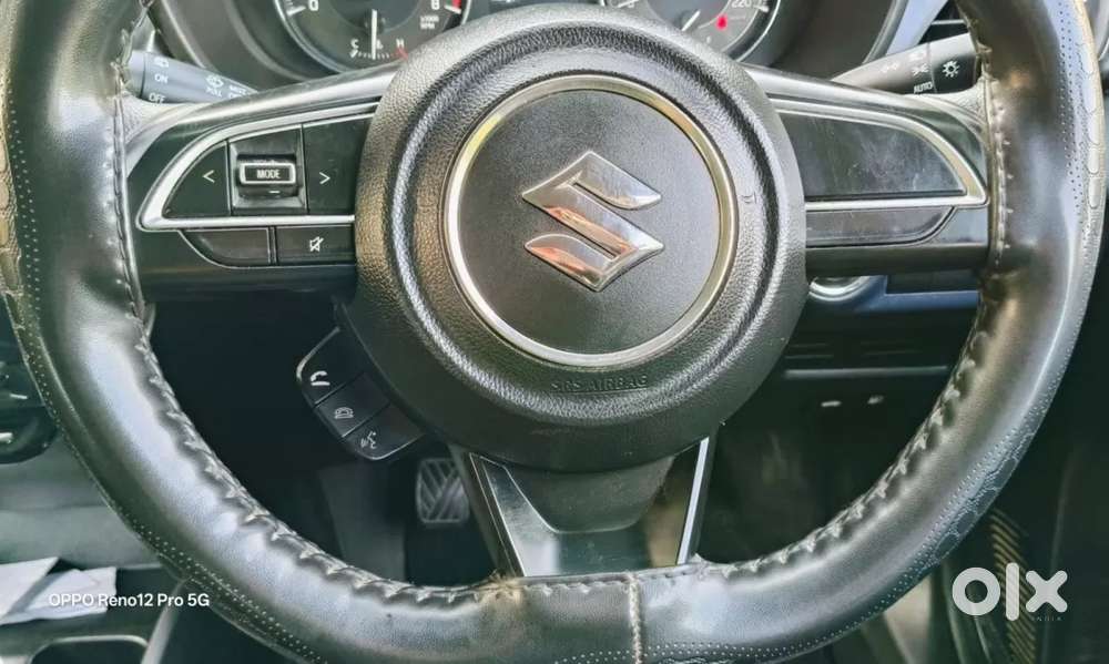 Maruti Suzuki Baleno 2015-2019 1.3 Zeta, 2022, Petrol