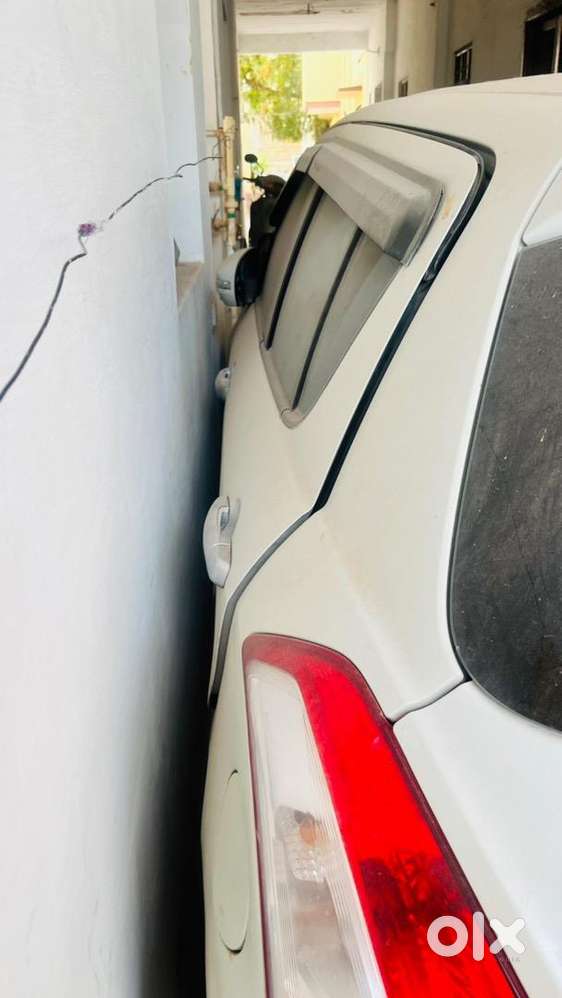 Maruti Suzuki Swift 2012 Diesel Well Maintained