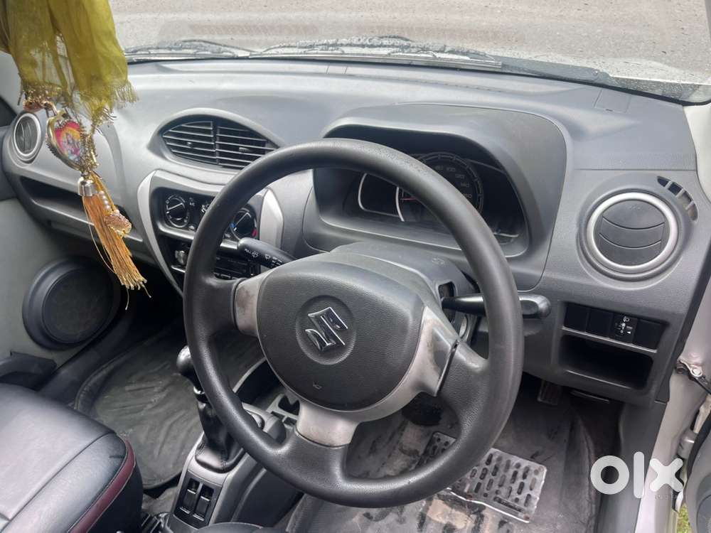 Maruti Suzuki Alto 800 2019 Petrol Well Maintained