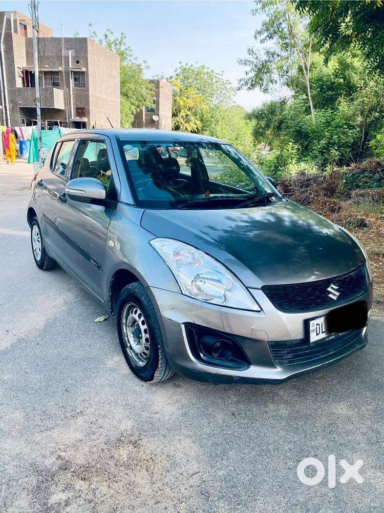Maruti Suzuki Swift 2016 Diesel Well Maintained