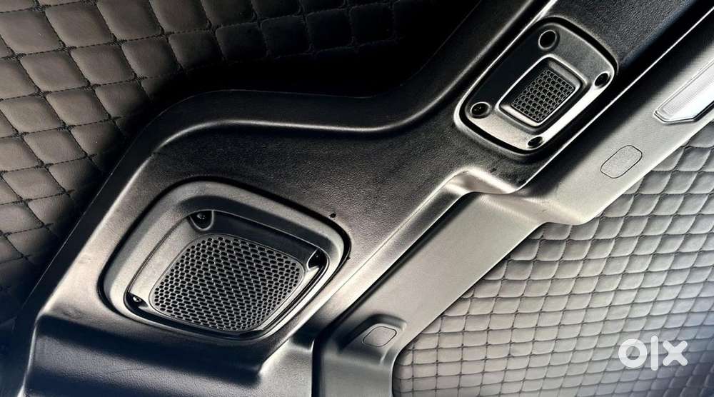 Mahindra Thar Diesel 2022