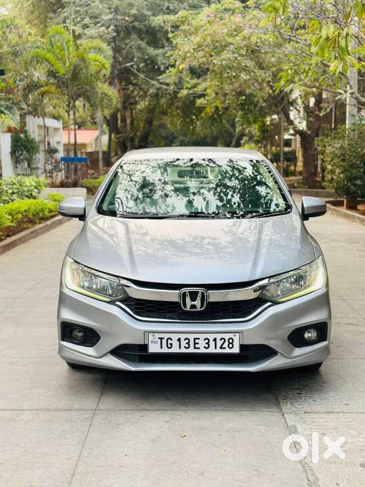 Honda City 2014-2015 I Dtec V, 2019, Diesel
