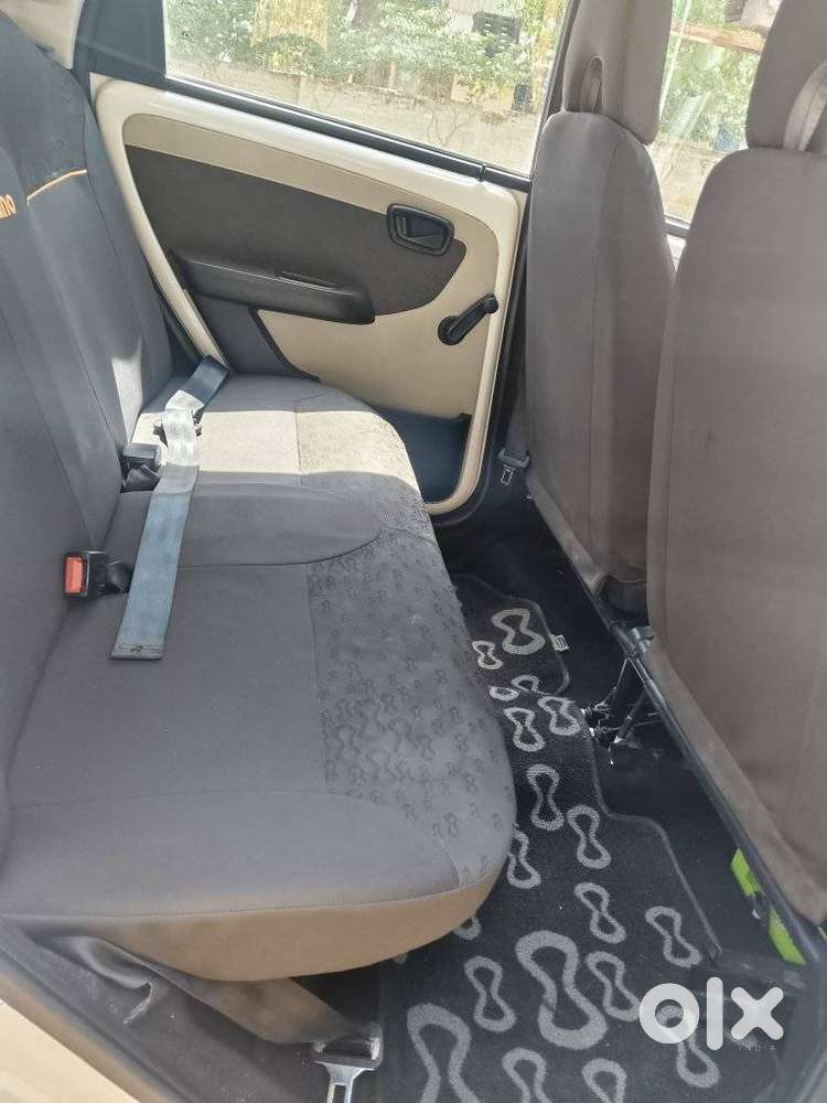Tata Nano Twist Xt, 2015, Petrol