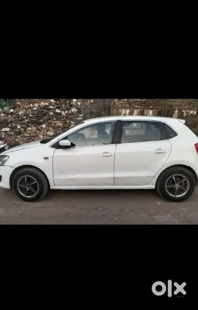 Volkswagen Polo 2013 Diesel