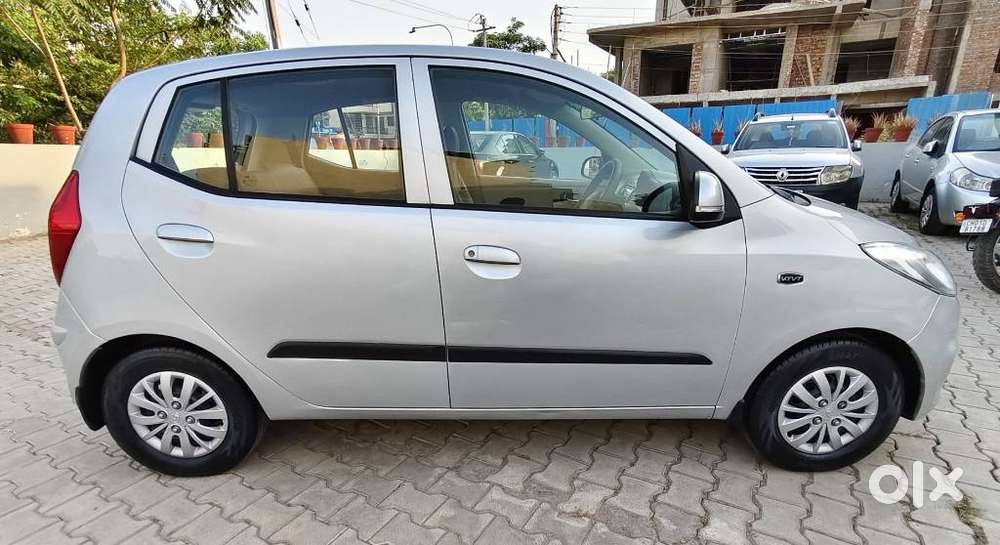 Hyundai I10 1.2 Kappa Magna, 2013, Petrol