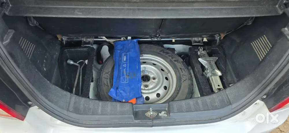 Maruti Suzuki Wagon R 2016 Petrol Manual