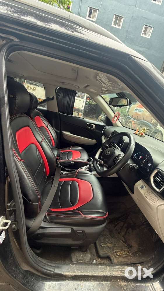Hyundai Venue 2023 Petrol