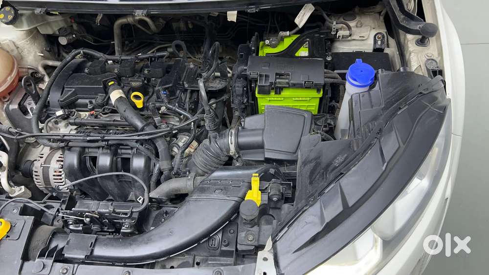 Ford Ecosport 1.5 Ti Vct Mt Titanium, 2020, Petrol