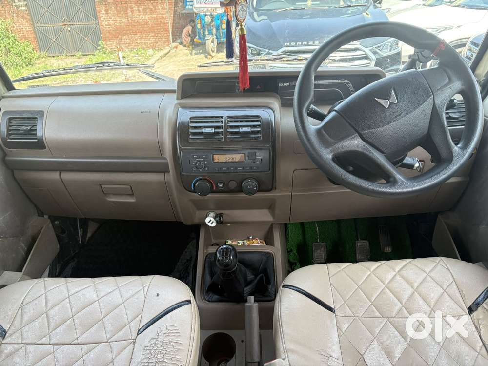Mahindra Bolero B6, 2024, Diesel