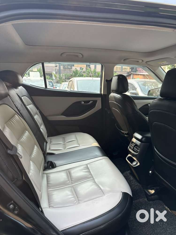 Hyundai Creta 1.5 Sx, 2022, Petrol