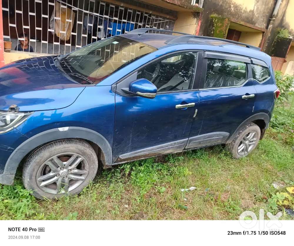 Renault Triber 2021 Petrol 17800 Km Driven