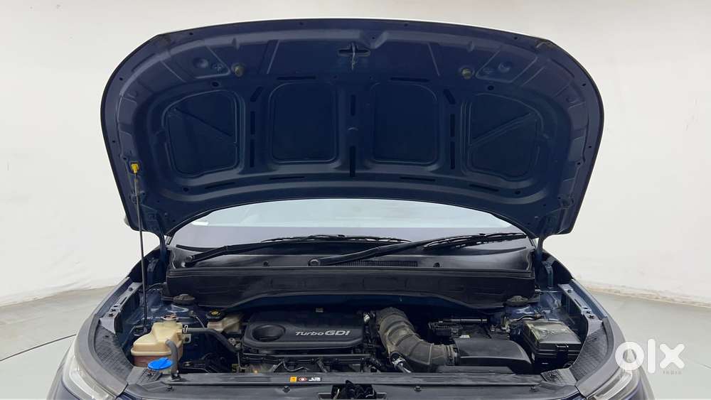 Hyundai Venue Sx Plus Turbo Dct, 2022, Petrol