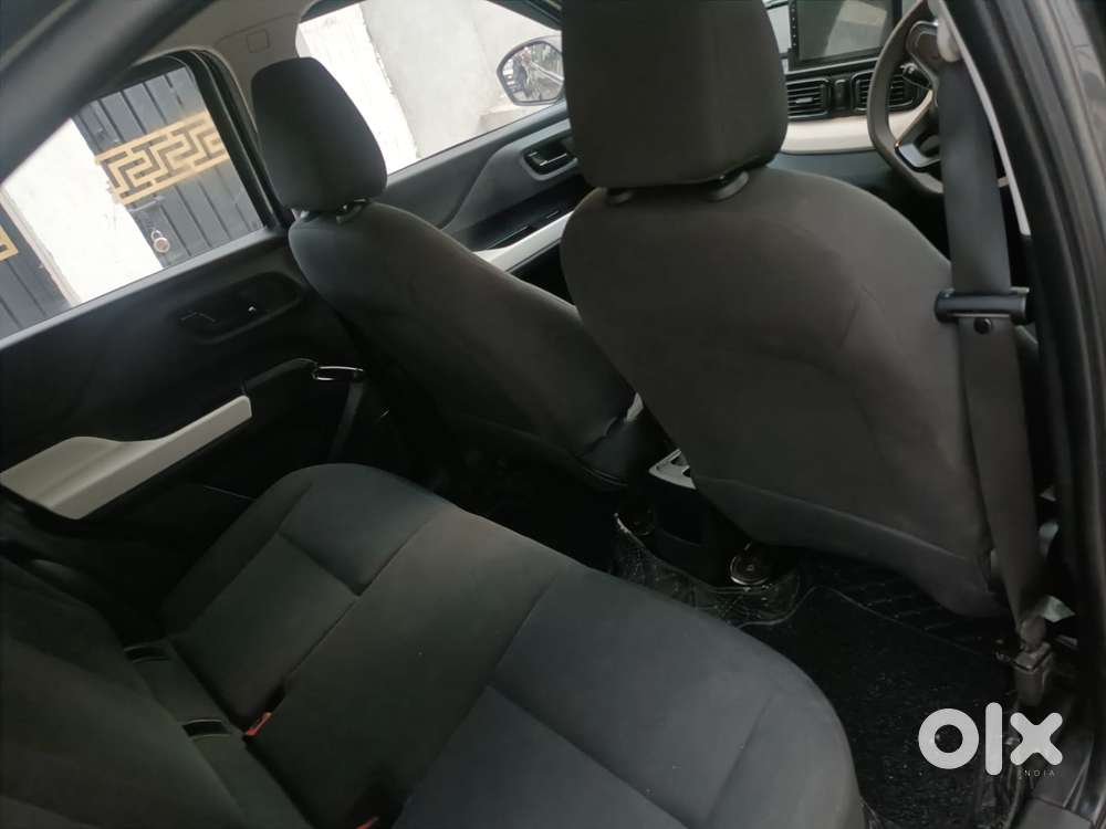 Tata Punch Pure, 2024, Petrol