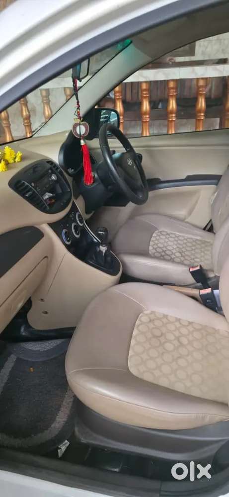 Hyundai I10 Magna 2010 Petrol Manual