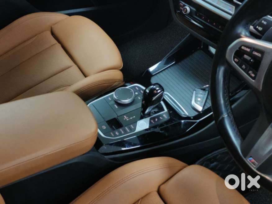 Bmw X3 Xdrive20d M Sport, 2024, Diesel