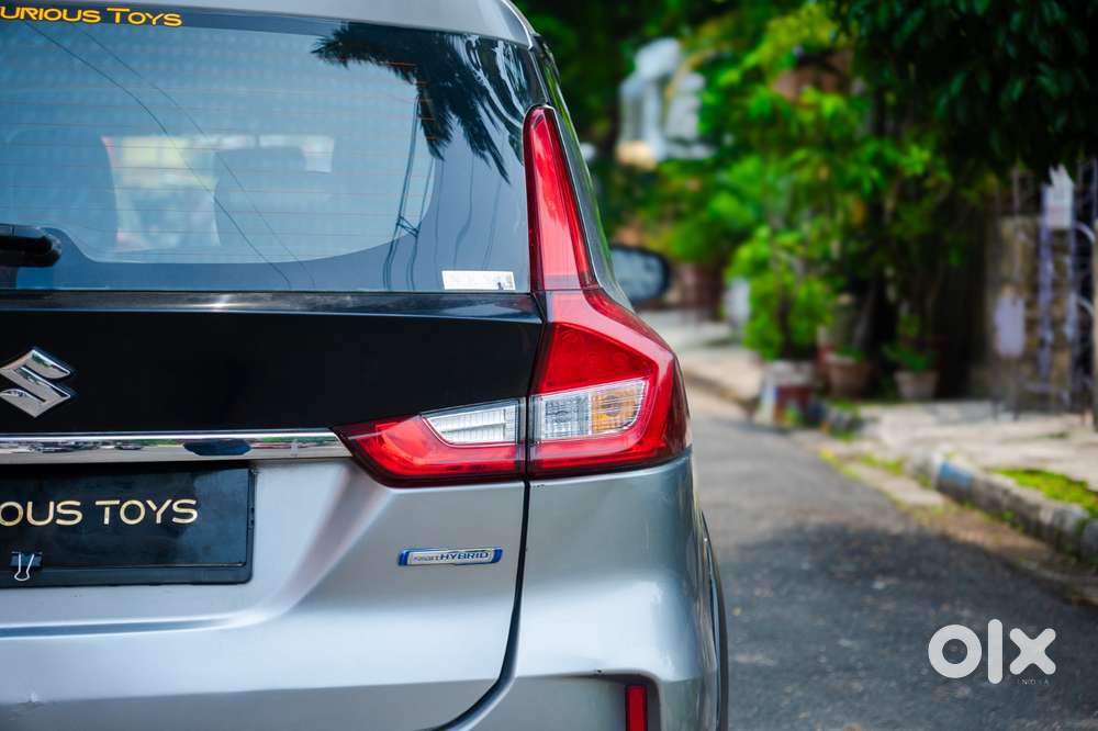 Maruti Suzuki Xl6 1.5 Alpha Mt, 2020, Petrol