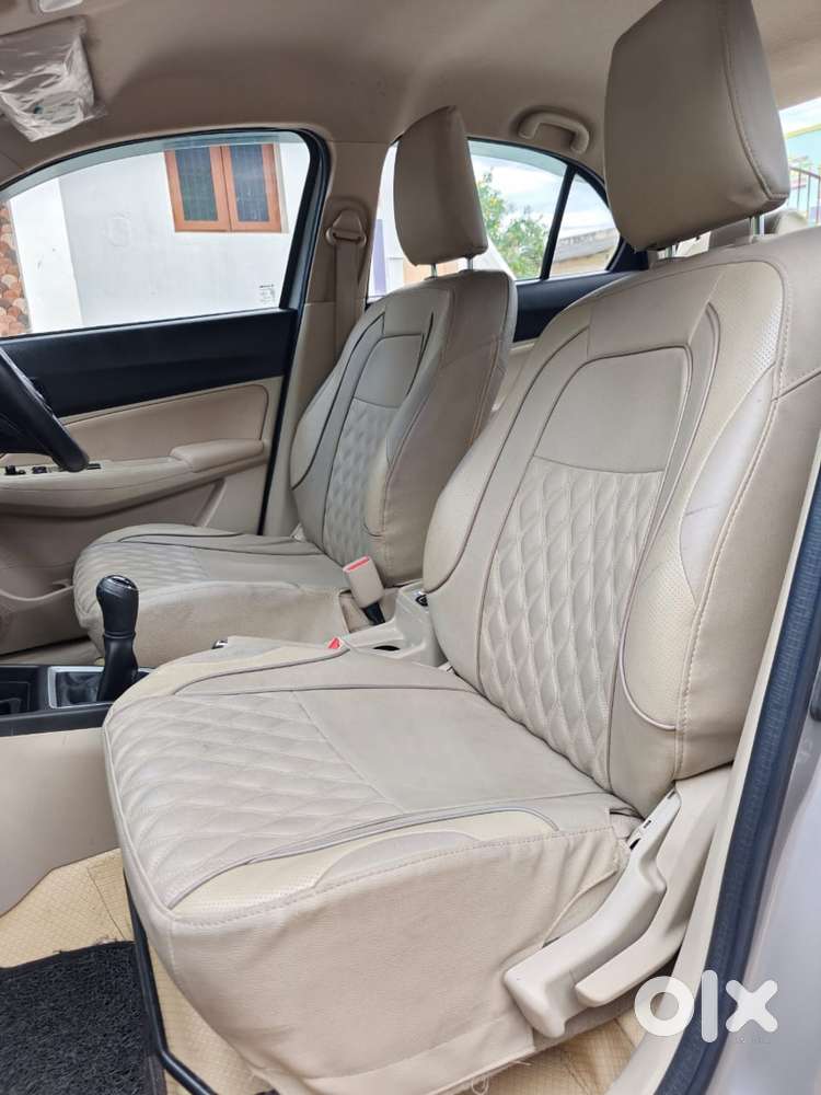 Maruti Suzuki Dzire 1.2 Vxi, 2021, Petrol