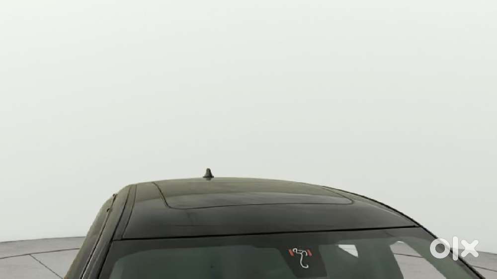 Tata Harrier Xz+, 2020, Diesel