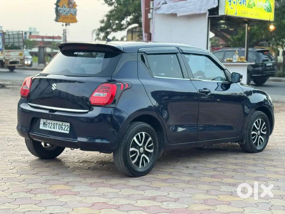 Maruti Suzuki Swift 2018 Diesel Well Maintained