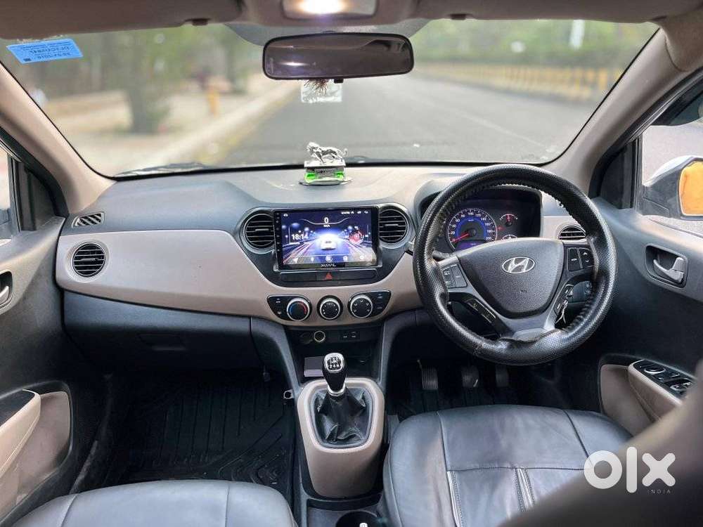 Hyundai I10 Sportz 1.1 Irde2, 2016, Cng & Hybrids