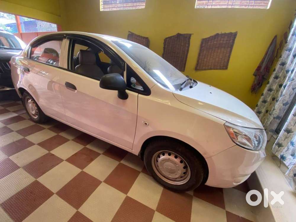 Chevrolet Sail 2014 Petrol 47383 Km Driven