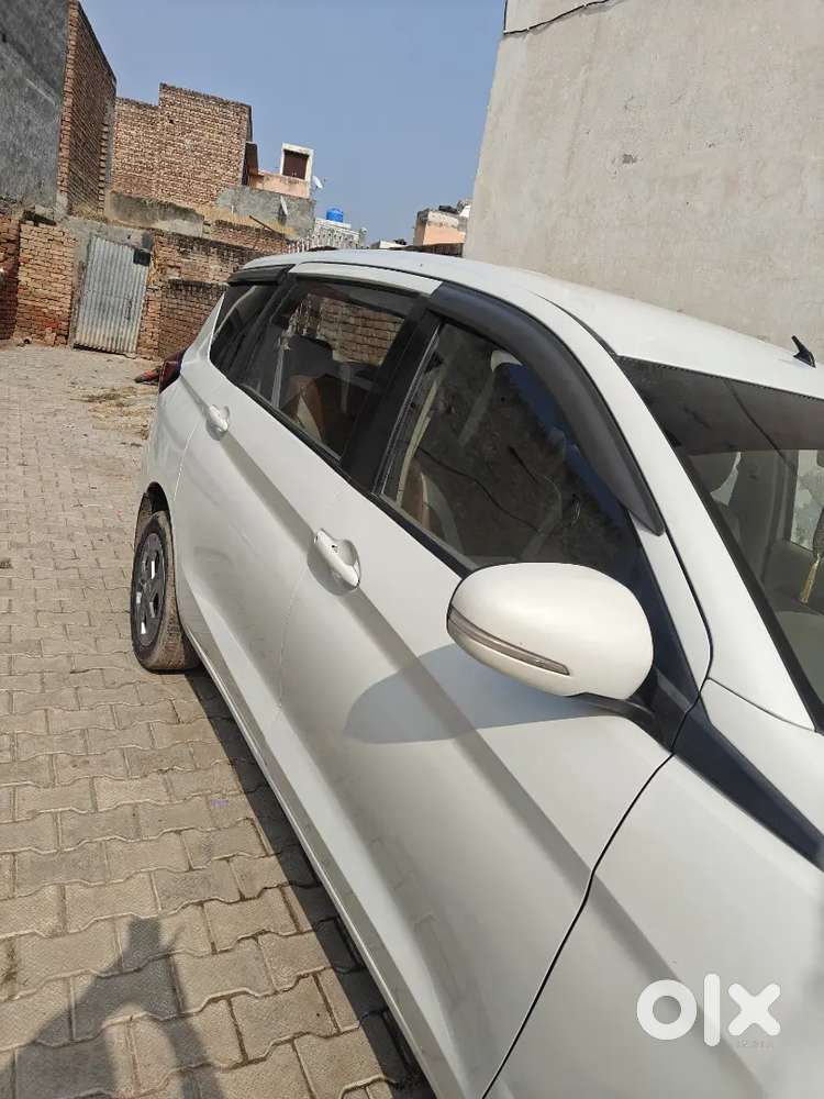 Maruti Suzuki Ertiga 2020 Company Cng  130000 Km Driven