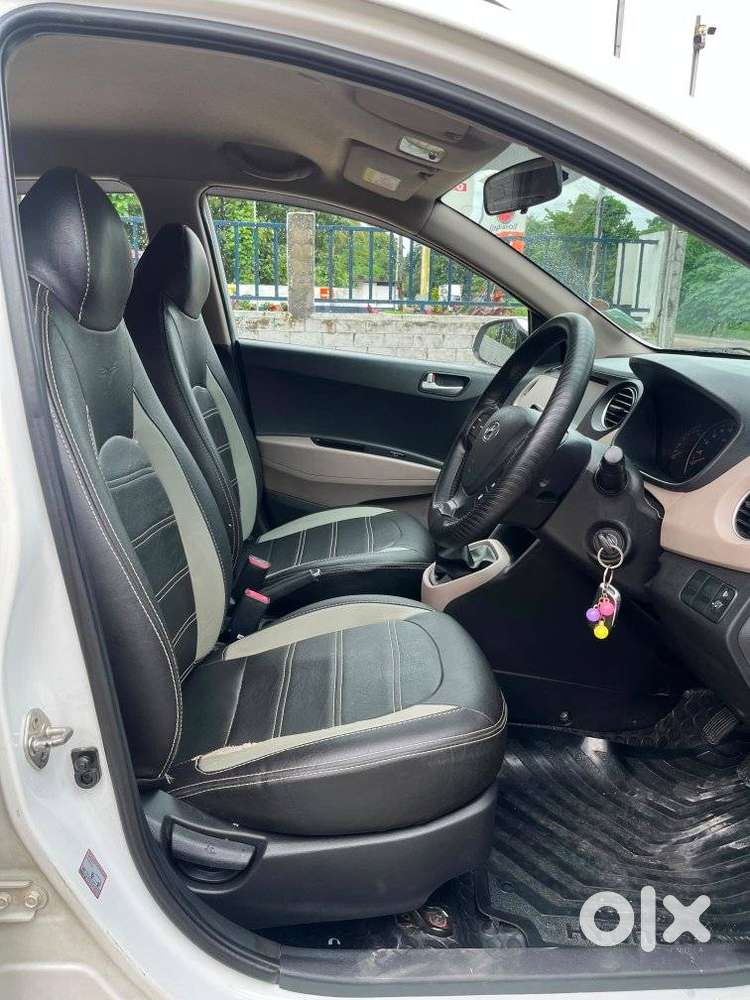 Hyundai Grand I10 Sportz Edition, 2019, Petrol