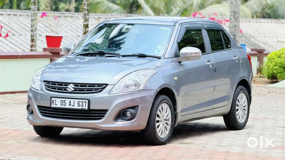 Maruti Suzuki Swift Dzire Vdi Optional, 2014, Diesel
