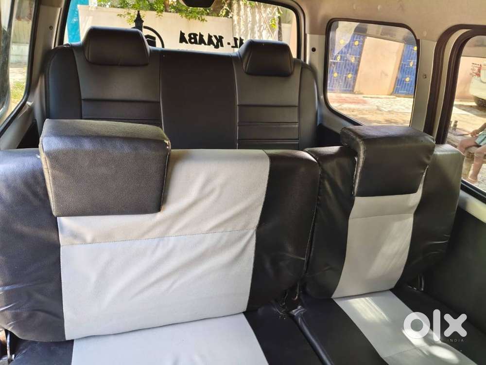 Maruti Suzuki Eeco 2022 Petrol Well Maintained