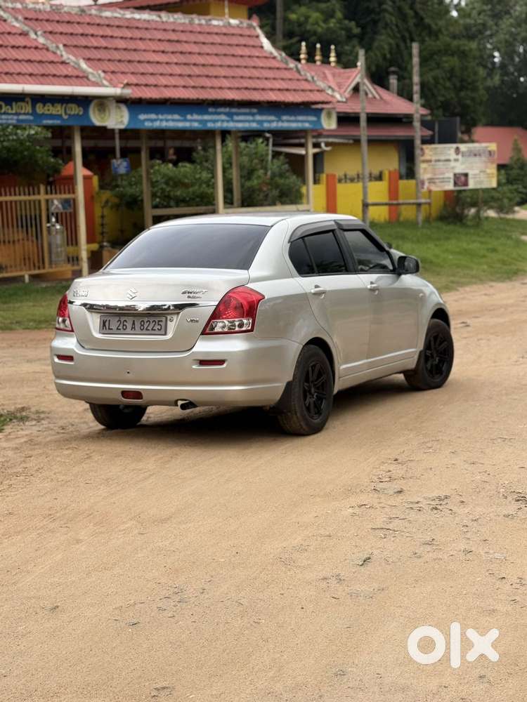 Maruti Suzuki Swift Dzire Vdi (o), 2010, Diesel