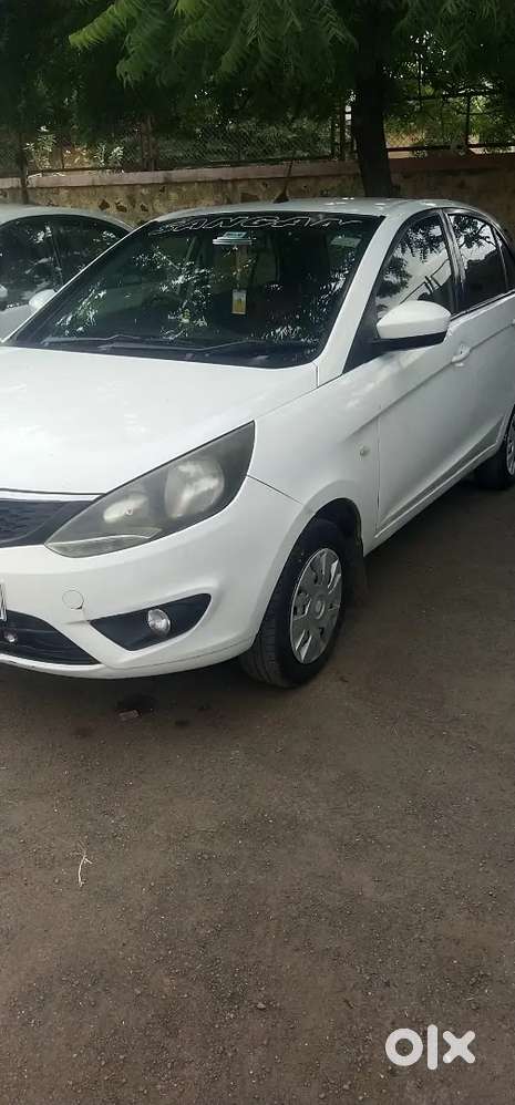 Tata Bolt 2017