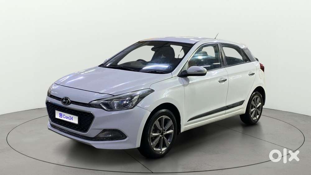 Hyundai Elite I20 Asta 1.4 Crdi, 2015, Diesel