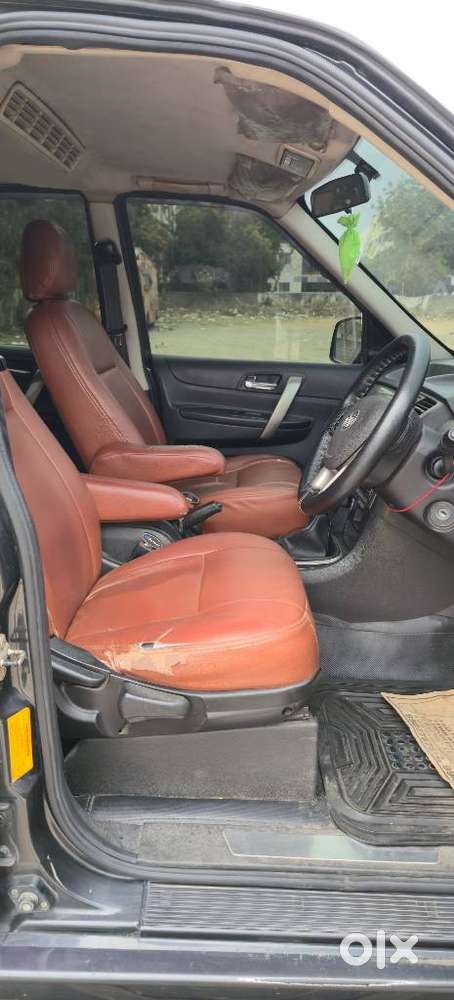 Tata Safari Storme [2015-2019] 2.2 Ex 4x2, 2018, Diesel