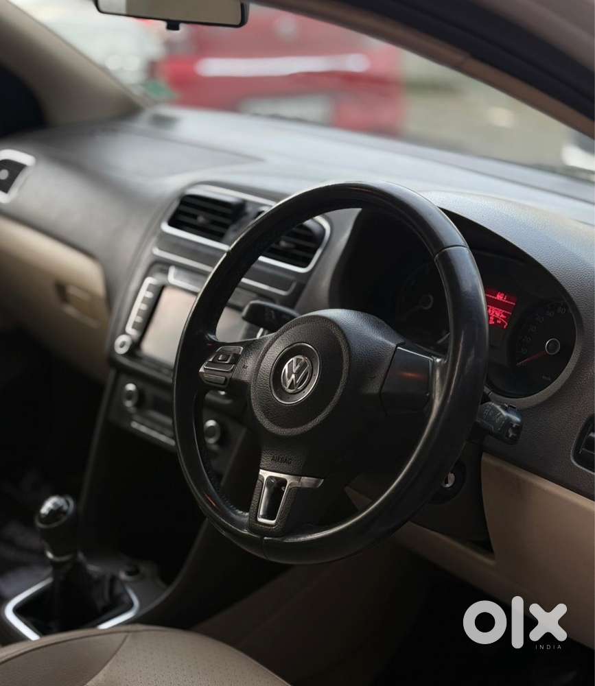 Volkswagen Vento Sport 1.6 Tsi Mt, 2013, Petrol