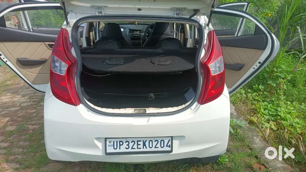 Hyundai Eon D-lite 2012