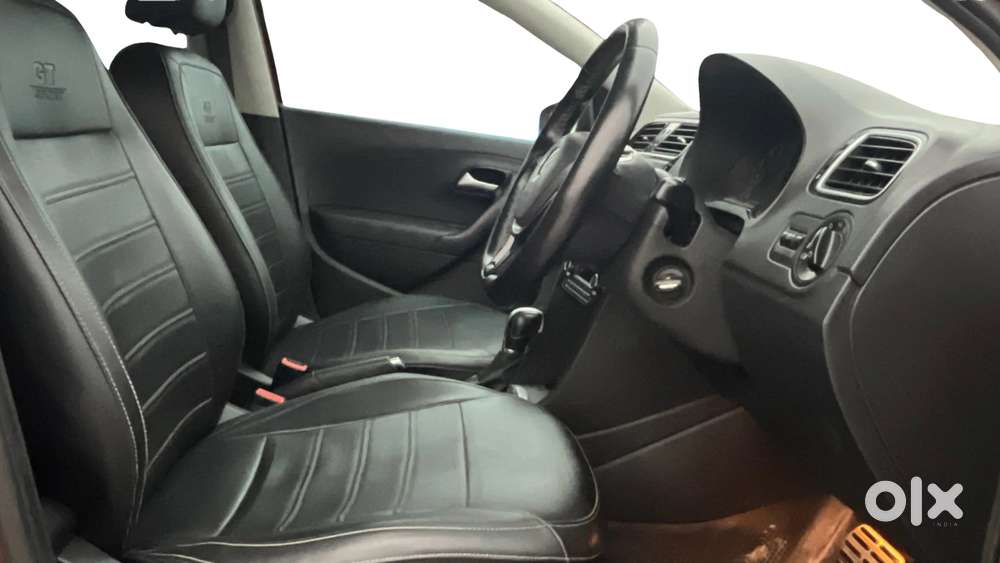 Volkswagen Polo 1.2 Gt Tsi, 2019, Petrol