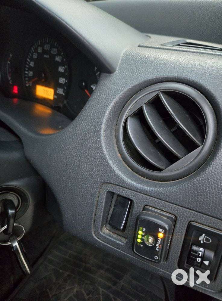 Maruti Suzuki Swift Dzire 1.2 Lxi Bsiv, 2011, Cng & Hybrids