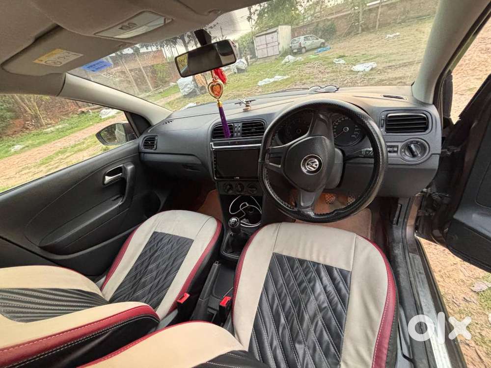 Volkswagen Polo 2019 Petrol Well Maintained Brand New Condition